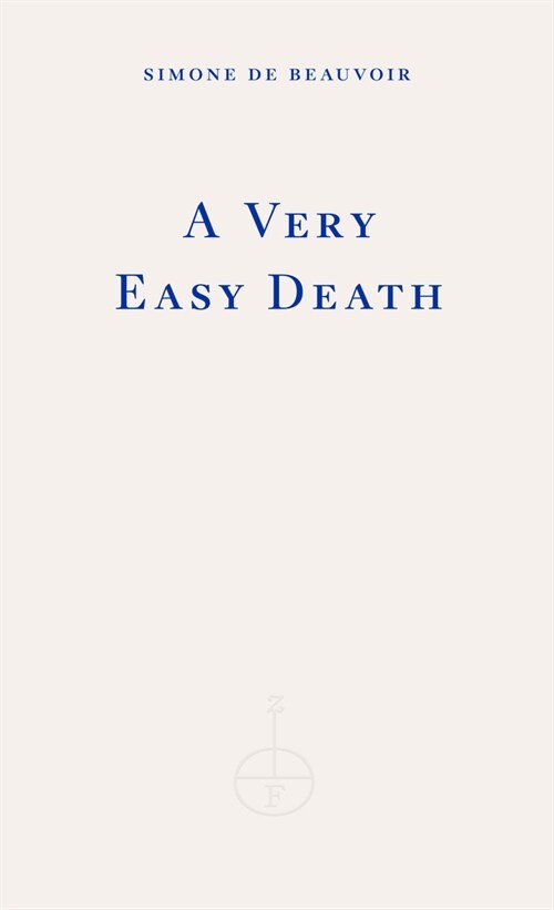 A Very Easy Death (Paperback)