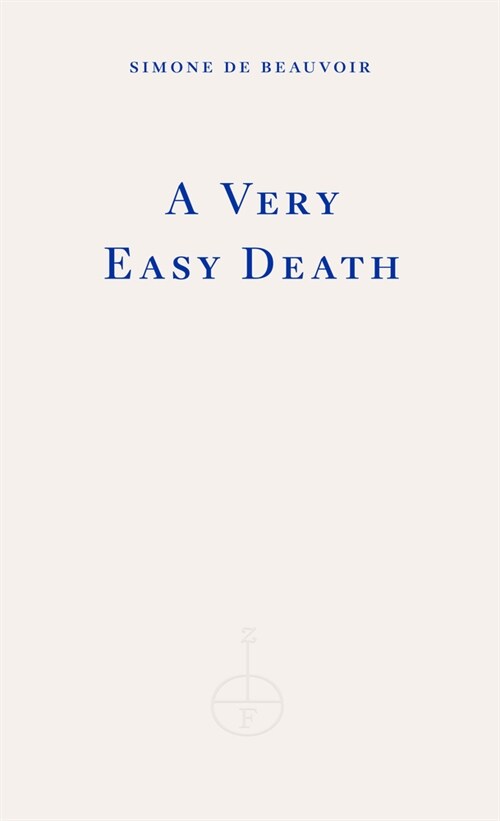 [중고] A Very Easy Death (Paperback)