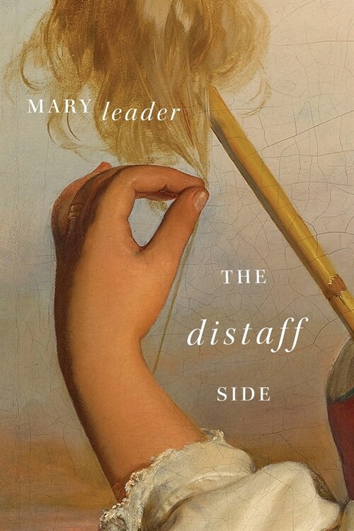 The Distaff Side (Paperback)