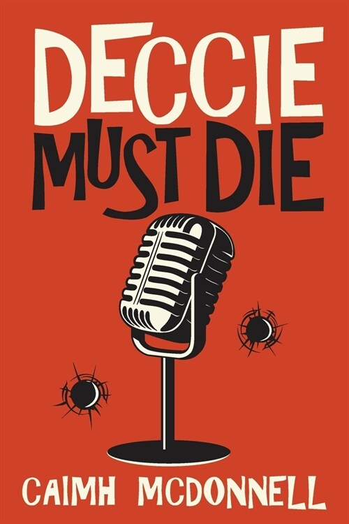 Deccie Must Die (Paperback)