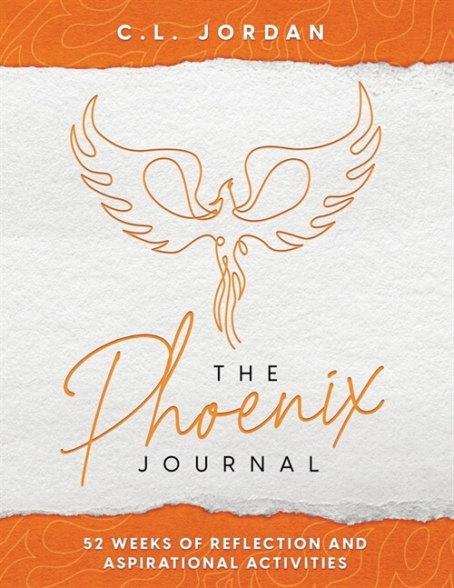 The Phoenix Journal (Paperback)