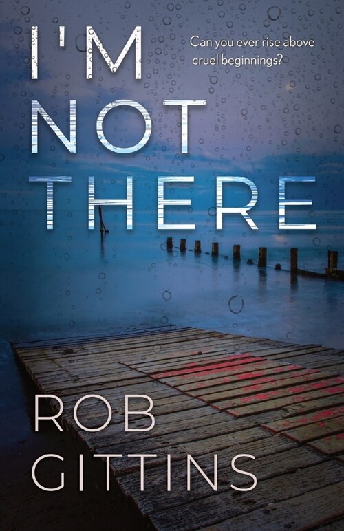 Im Not There (Paperback)