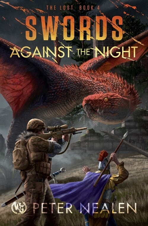 Swords Against the Night (Paperback)