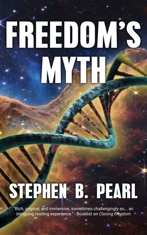 Freedoms Myth (Paperback)