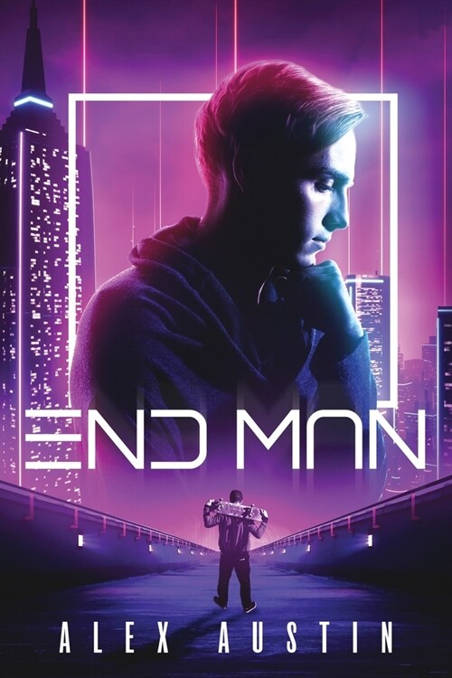 End Man (Paperback)