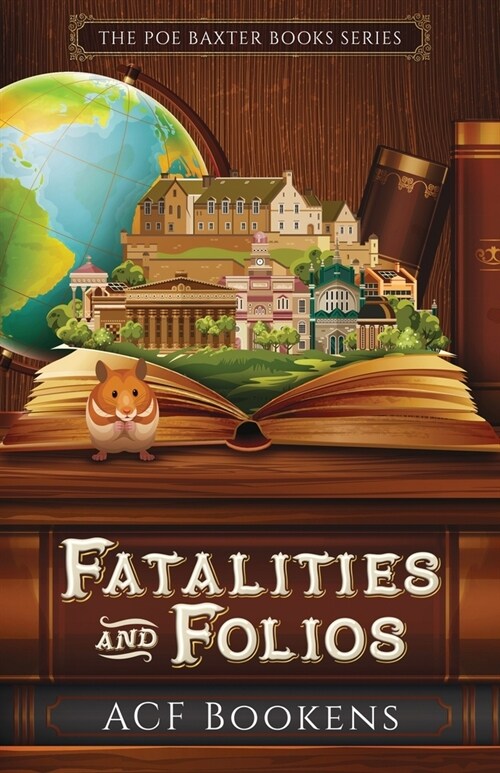 Fatalities And Folios (Paperback)