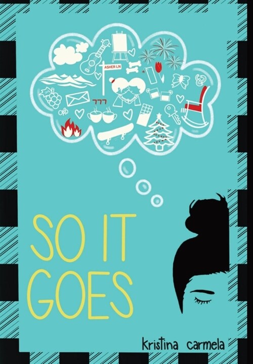 So It Goes (Hardcover)