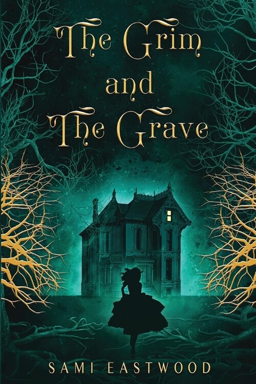 The Grim and The Grave (Paperback)