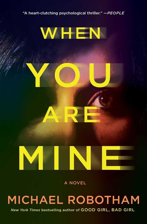 When You Are Mine (Paperback)