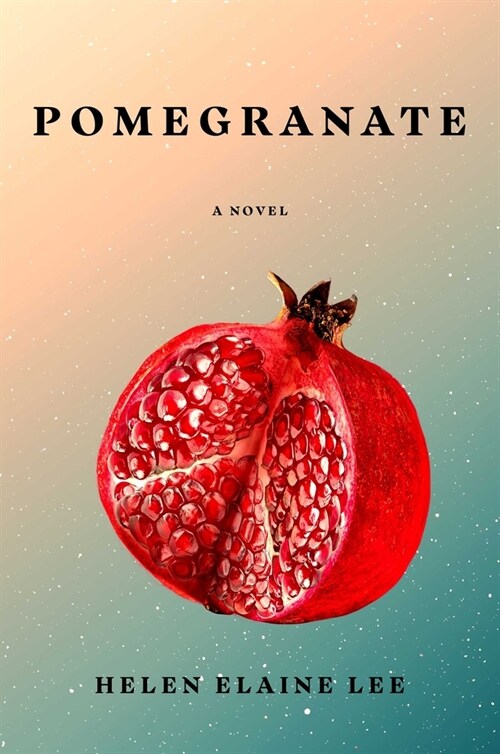 Pomegranate (Hardcover)