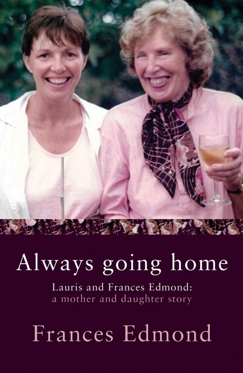 Always Going Home (Paperback)