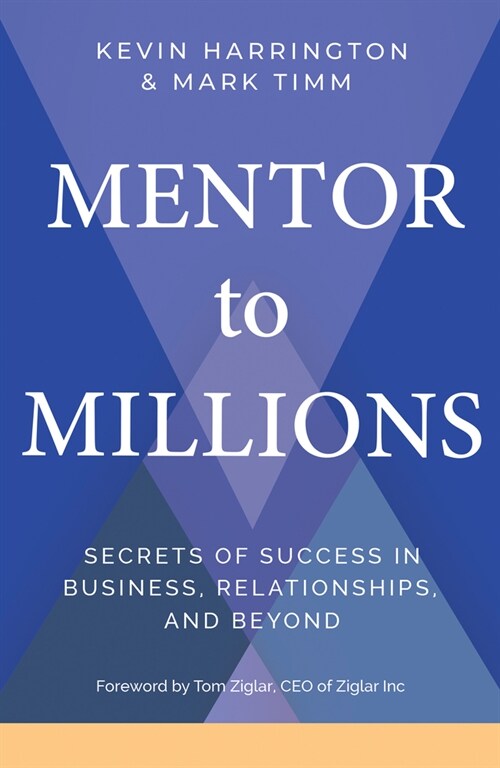 Mentor to Millions: Secrets of Success in Business, Relationships, and Beyond (Paperback)