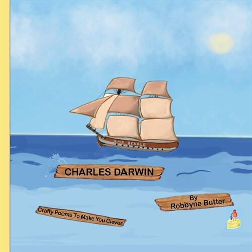 Charles Darwin (Paperback)