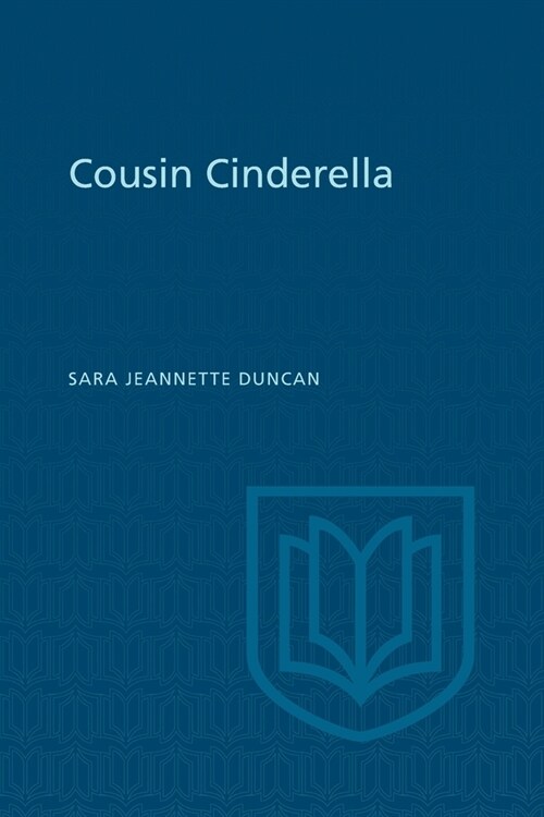 Cousin Cinderella (Paperback)