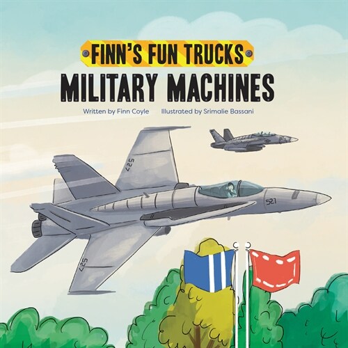 Military Machines (Paperback)