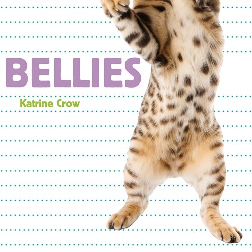 Bellies (Paperback)