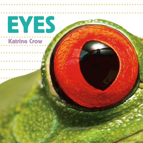 Eyes (Paperback)