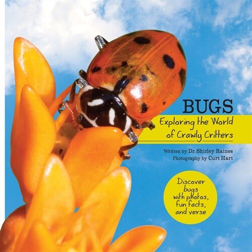 Bugs: Exploring the World of Crawly Critters (Hardcover)