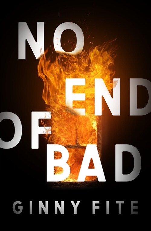 No End of Bad (Paperback)