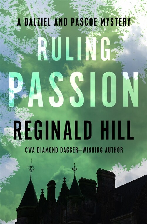 Ruling Passion (Paperback)