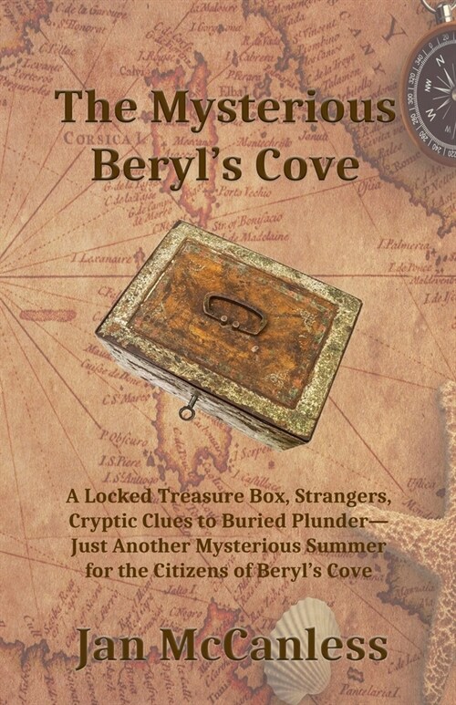 Thy Mysterious Beryls Cove (Paperback)
