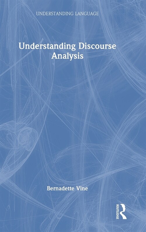 Understanding Discourse Analysis (Hardcover, 1)