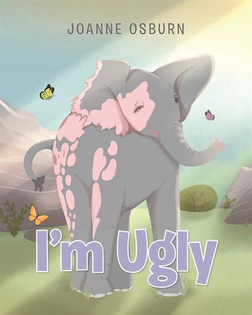 Im Ugly (Paperback)