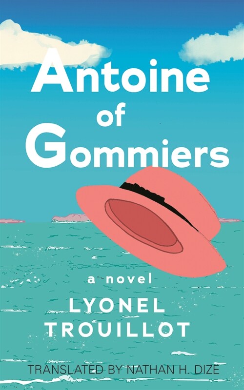 Antoine of Gommiers (Paperback)