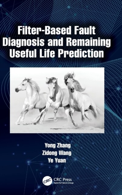 Filter-Based Fault Diagnosis and Remaining Useful Life Prediction (Hardcover)