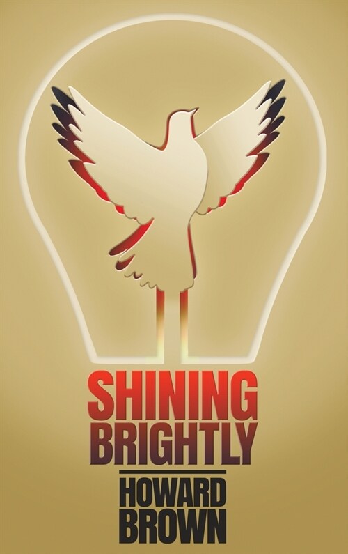 Shining Brightly: A memoir of resilience and hope by a two-time cancer survivor, Silicon Valley entrepreneur and interfaith peacemaker (Hardcover)