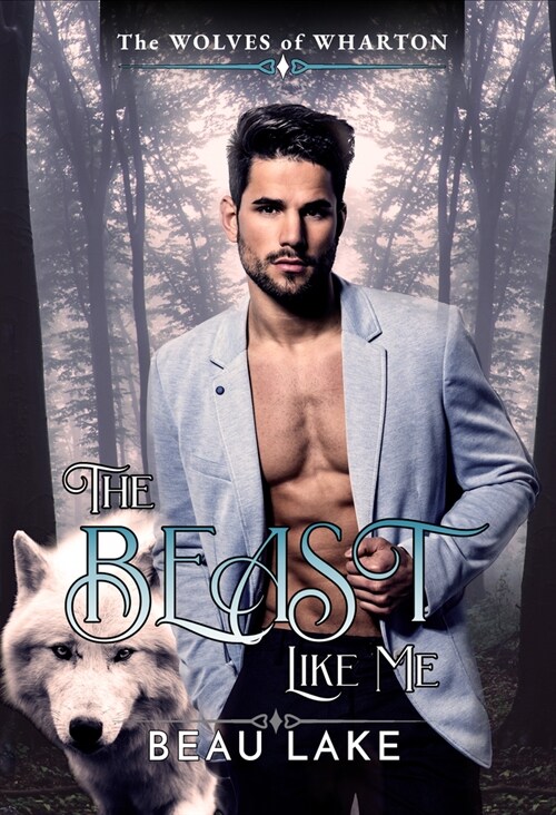 The Beast Like Me (Paperback)