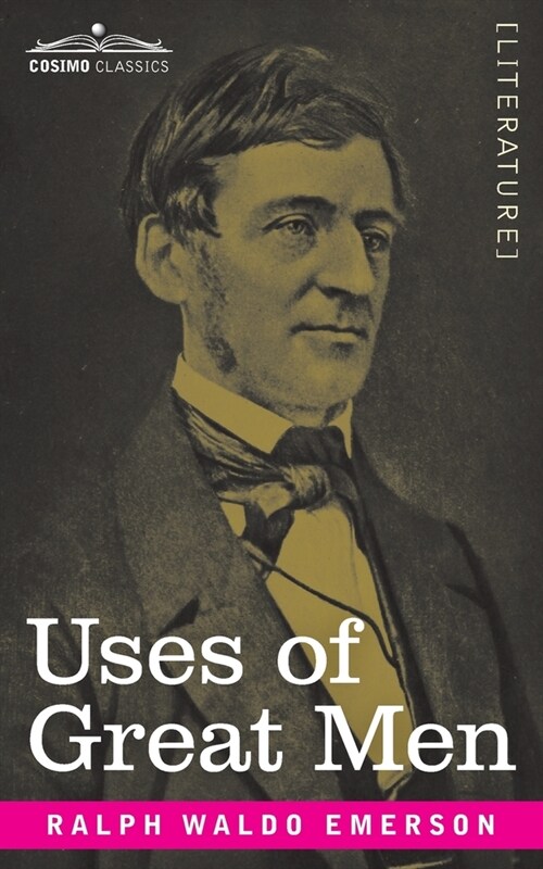 Use of Great Men (Paperback)