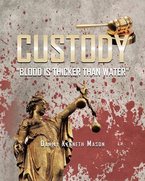 Custody (Paperback)