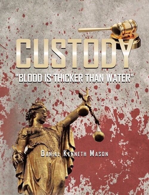 Custody (Hardcover)