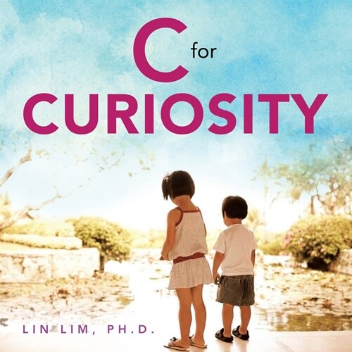 C for Curiosity (Paperback)