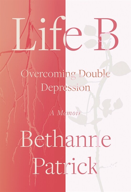 Life B: Overcoming Double Depression (Hardcover)