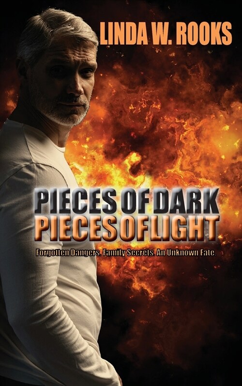 Pieces of Dark, Pieces of Light (Hardcover)