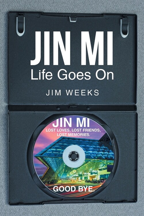 Jin Mi: Life Goes On (Paperback)