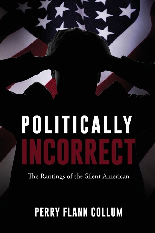 Politically Incorrect: The Rantings of the Silent American (Paperback)