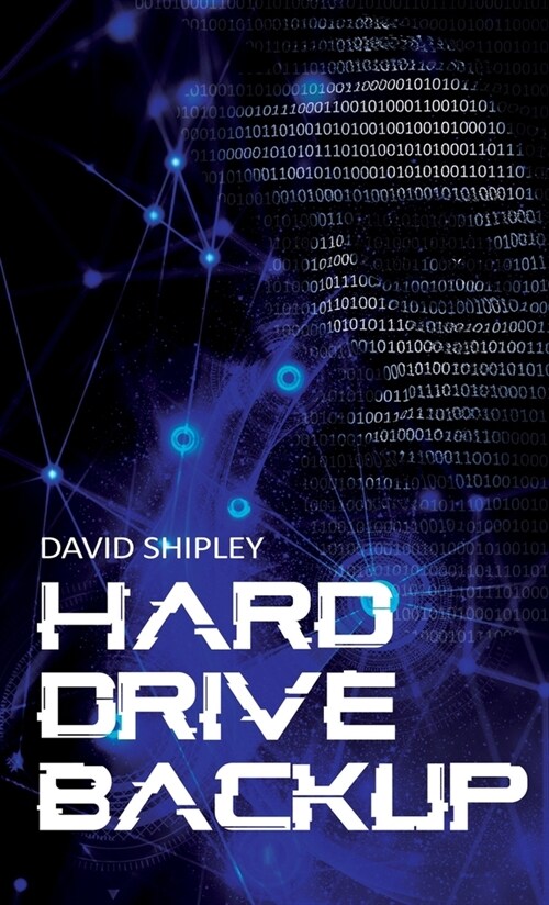 Hard Drive Back-Up (Hardcover)