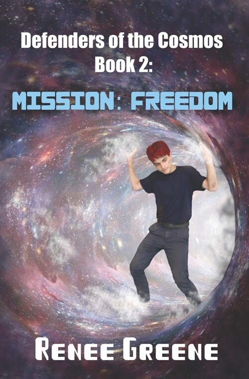Mission: Freedom (Paperback)