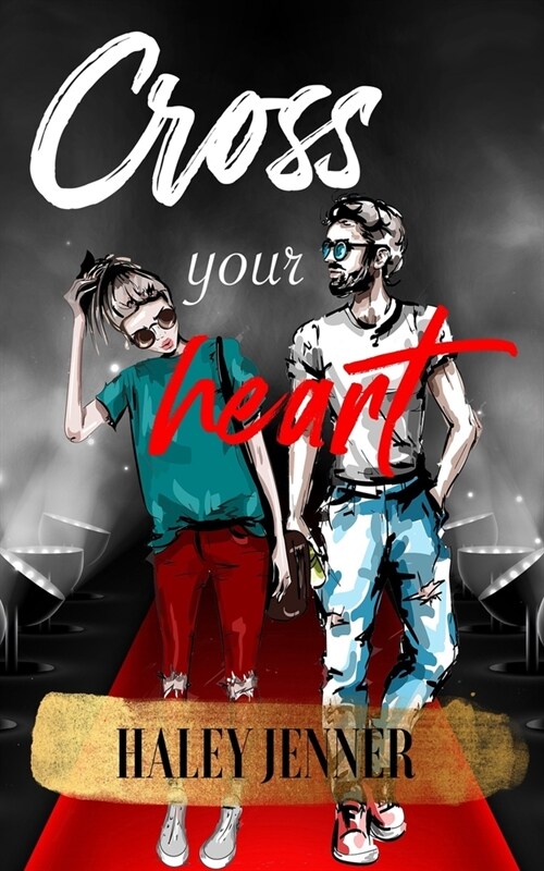 Cross your Heart (Paperback)