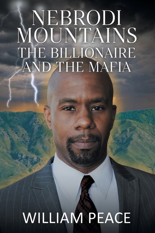 Nebrodi Mountains: The Billionaire and the Mafia (Paperback)
