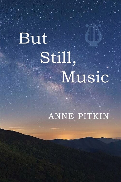 But Still Music (Paperback)