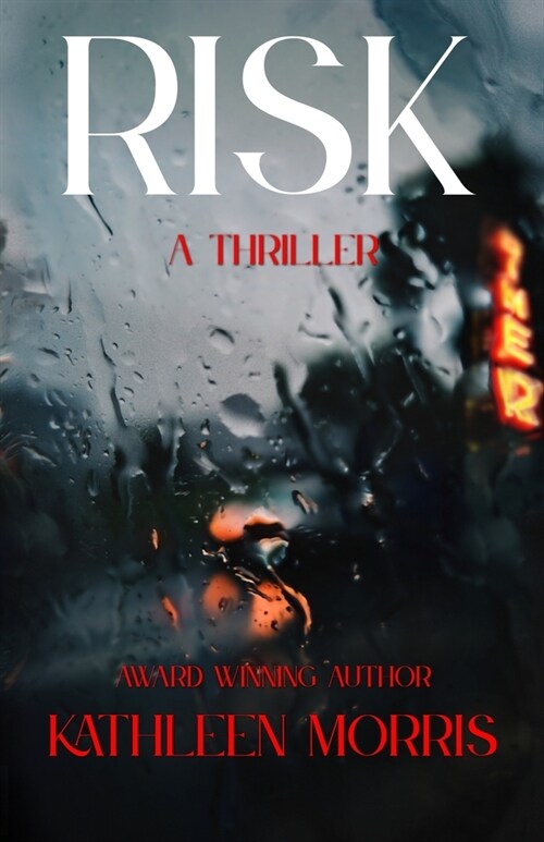 Risk (Paperback)
