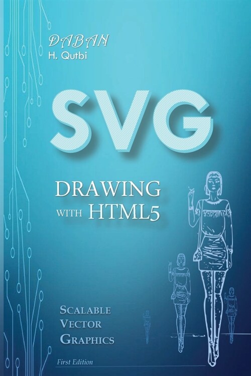 SVG Drawing with HTML5 (Paperback)