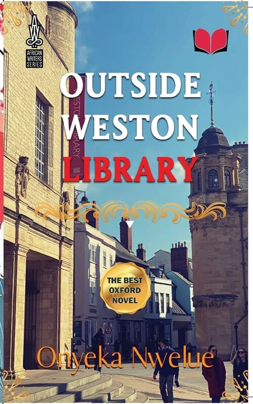 Outside Weston Library (Paperback)