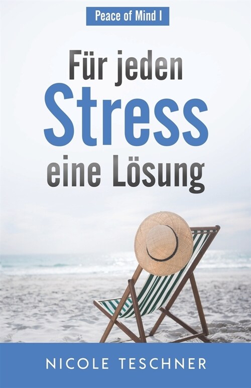 F? jeden Stress eine L?ung (Paperback)