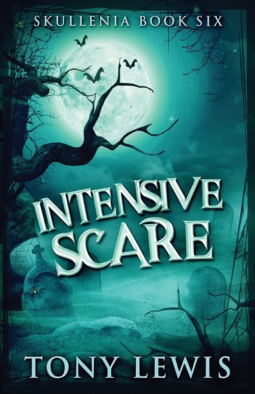 Intensive Scare (Paperback)