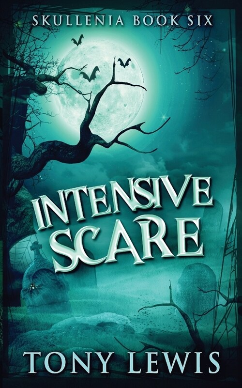 Intensive Scare (Paperback)